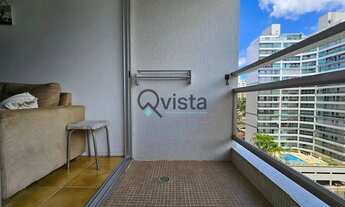 Imagem 7: Apartamento à Venda na Próximo ao Mar Pitangueiras no Guarujá