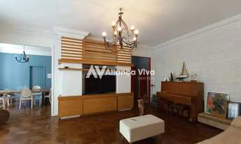 Imagem 6: Laranjeiras Apartamento com 3 dormitórios