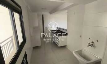 Imagem 6: Apartamento à venda em paulista, piracicaba 3 quartos 98m²