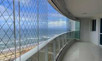 Imagem 5: Apartamento à venda no Hemisphere 360 Torre Capri ,Suites 4, dependencia completa, andar