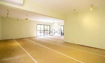 Imagem 5: Aluguel Apartamento 4 Dormitórios - 262 m² Vila Nova Conceição