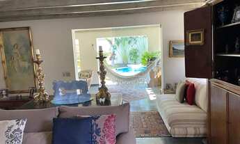 Imagem 2: Casa em Rua Ernesto Nazaré - Alto de Pinheiros - São Paulo/SP