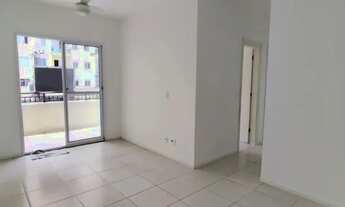 Imagem 13: Imóvel para venda tem 52 metros quadrados com 3 quartos em Morada de Laranjeiras - Serra