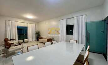 Imagem 5: Sobrado Alto Padrão 4/4 sendo 2 suítes, 370 m² - 105 norte (ARNO 12) - Próximo ao Capim Do