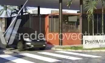 Imagem: Terreno - Betel - Paulínia