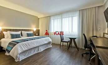 Imagem: Flat com ótimo preço no bairro Moema