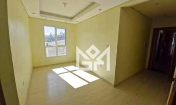 Imagem 4: Apartamento com sacada e churrasqueira no bairro Oriçó