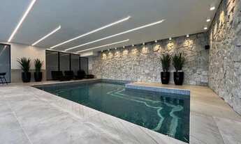 Imagem 5: Apartamento no Times Square, 4 Suítes, 3 Vagas, Andar Alto, Lazer Homeclub