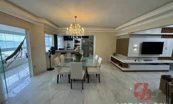 Imagem: Aluguel de Apartamento em Meia Praia Itapema