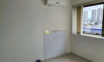 Imagem 6: SALA COMERCIAL A VENDA NA VILA LEOPOLDINA JA ALUGADA COM RENDA 30 METROS 2 BANHEIROS 1 GAR