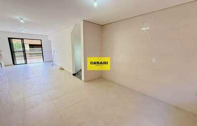 Imagem 5: Sobrado NOVO à Venda no Parque Erasmo Assunção em Santo André com 3 Dormitórios e Suíte