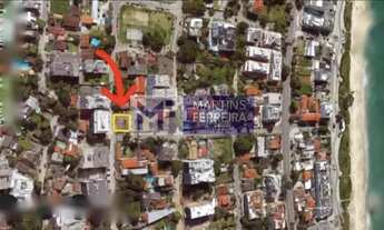 Imagem: Terreno à venda 748M², Recreio dos Bandeirantes