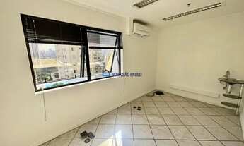 Imagem: Sala comercial a venda Vila Clementino
