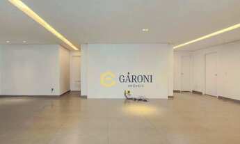 Imagem 5: Apartamento com 4 dormitórios para locação, 210 m²- Vila Leopoldina - São Paulo/SP