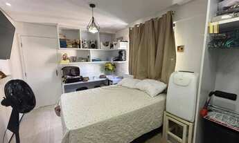 Imagem 4: Apartamento com 4 dormitórios à venda, 148 m² por R$ 720.000,00 - Meireles - Fortaleza/CE