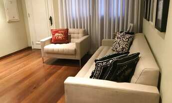 Imagem 3: Casa de condomínio em Rua Bazílio da Silva - Jardim Monte Alegre - São Paulo/SP