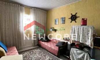 Imagem 7: Casa em Rua Rosa Mistica - Balneario Itaguai - Mongaguá/SP