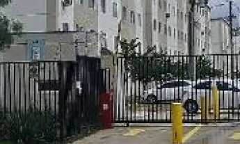 Imagem 2: Apartamento à venda em RESTINGA, Porto Alegre