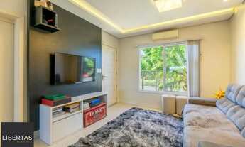 Imagem 3: Casa em condomínio de 3 dormitórios,2 vagas e churrasqueira no bairro Agronomia