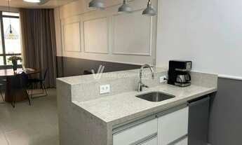 Imagem 3: Flat - Centro - Campinas