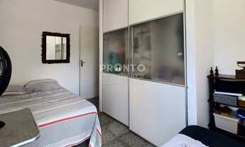 Imagem 3: Imóvel para venda tem 107 metros quadrados com 3 quartos em Graças - Recife - PE