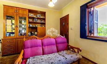 Imagem 5: Ampla Casa Térrea à Venda no Jardim Sabará - Porto Alegre