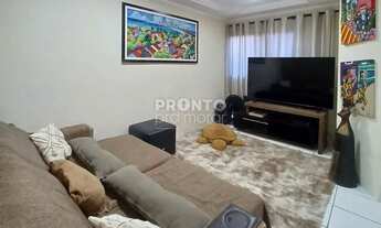 Imagem 6: Imóvel para venda tem 98 metros quadrados com 3 quartos em Jardim Atlântico - Olinda - PE