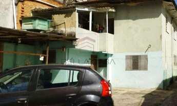 Imagem 6: Terreno com 2 casas antigas 500m² - 10x50