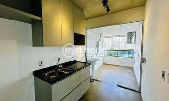 Imagem 6: APARTAMENTO CAMBUÍ - CONDOMÍNIO MAXHAUS - CAMPINAS - SP