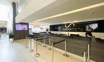 Imagem 6: RC- ALUGA-SE SALA NO ED.INFINITY CORPORATE