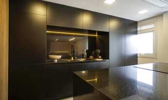 Imagem 4: Apartamento 2 quartos, suite,garagem no Condominio, Gran Park Lindoia