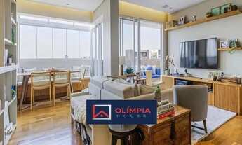 Imagem 2: Venda Cobertura 2 Dormitórios - 109 m² Pinheiros