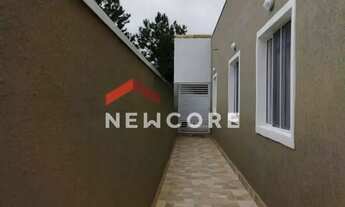 Imagem 2: Casa de condomínio em Rua José Manoel de Almeida - Vila Rica - Vargem Grande Paulista/SP