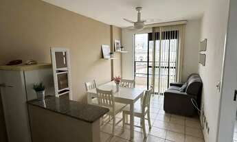 Imagem 3: Ed. Verona Park 01 quarto, sala, varanda. Mobiliado. Proximo FMC