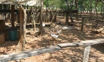 Imagem 7: Condomínio de Chacaras Aguas do Capivari