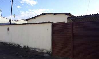 Imagem: Casa para alugar no Parque Iracema