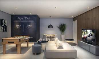 Imagem 2: Móbile Vida e Lazer Com plantas de 66 a 87m²