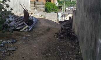 Imagem 4: Casa no Maria Amélia I, 2 dorm. 2 vg - AT:360 mtrs qdrs - Ac. troca