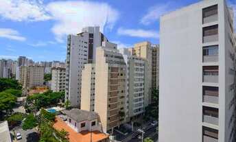 Imagem 2: Apartamento à venda com 1 dormitórios em Perdizes, São paulo cod:28189