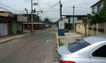 Imagem 2: Casa 1quarto em chatuba de Mesquita