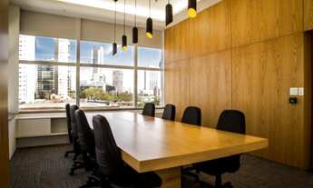 Imagem: Escritório para alugar em Pinheiros, São