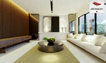 Imagem 3: Edifício Grenache escolha sua unidade e pague em x 100