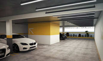 Imagem 7: Apartamento BAIRRO SANTA RITA I ZERO