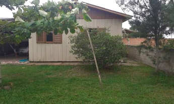 Imagem: Alugo casa em Balneário Gaivota SC
