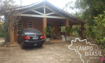 Imagem 5: Campo Brasil Imóveis, realizando seu sonho rural! Sítio de 6,5 aq em Monteiro Lobato