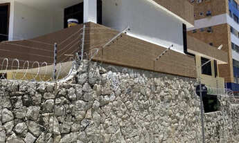 Imagem 3: CD 100, Meireles, Casa Duplex com 04 suítes, 04 vagas, Piscina, Venda