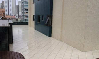 Imagem 4: B Apartamento diferenciado com 2 piscinas privativas no centro de Balneário Camboriú