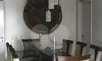 Imagem 3: Magnífico apartamento no Luciano Cavalcante, 211m2