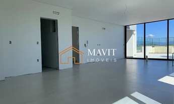 Imagem: Cobertura 3 suítes 1 dormitório no Bairro