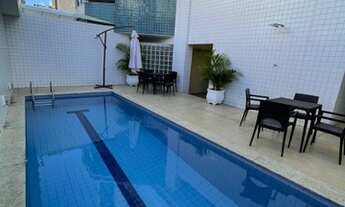 Imagem 3: VENDO APARTAMENTO NO EDIFÍCIO VERONA CARUARU